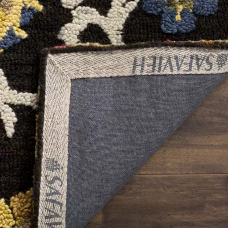 Safavieh Leinster Hand Tufted Area Rug