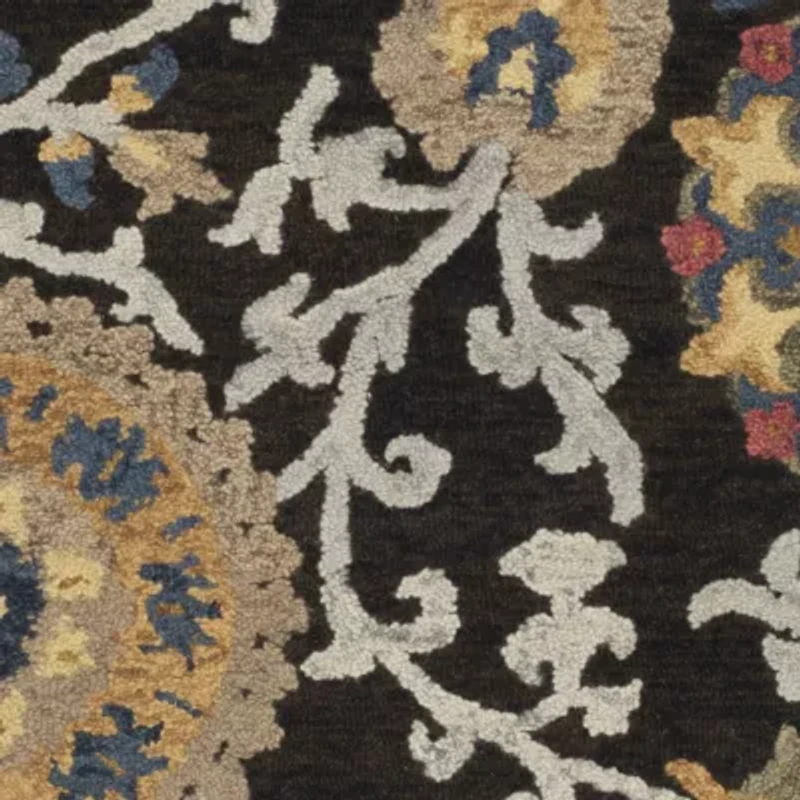 Safavieh Leinster Hand Tufted Area Rug