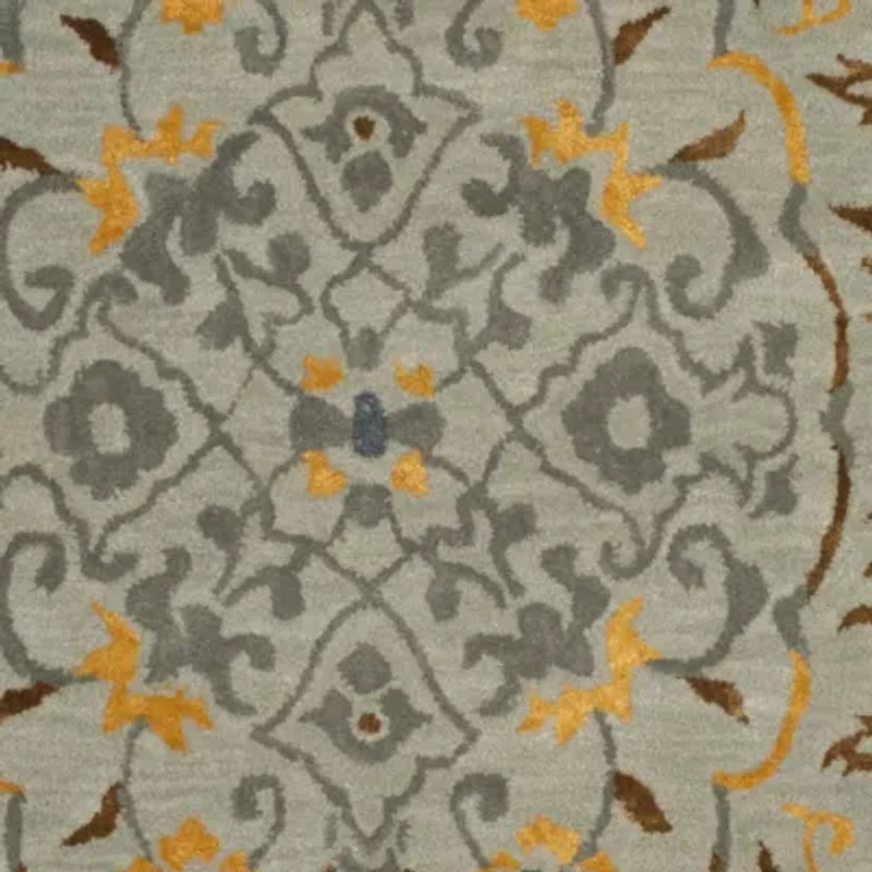 Safavieh Kajus Hand Tufted Area Rug