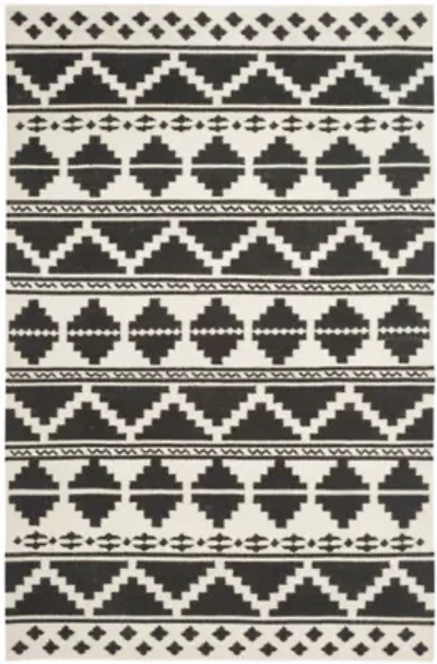 Safavieh Taryn Hand Woven Flat Weave Area Rug