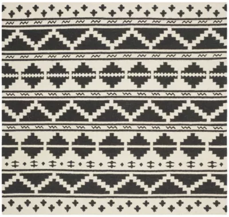 Safavieh Taryn Hand Woven Flat Weave Area Rug