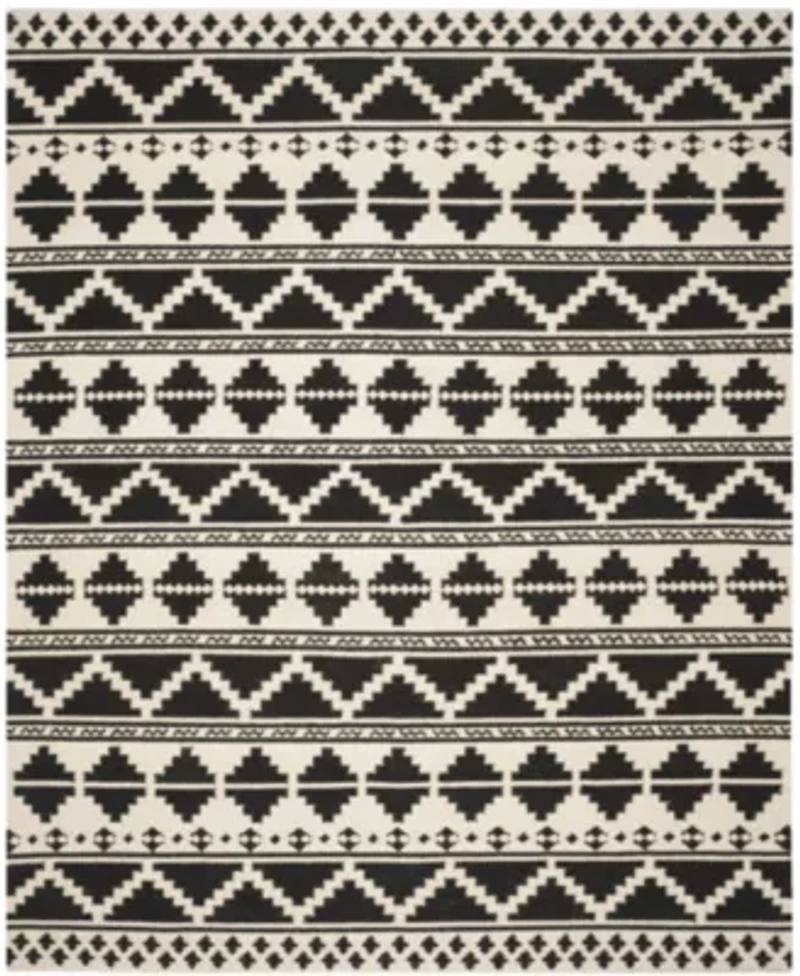 Safavieh Taryn Hand Woven Flat Weave Area Rug