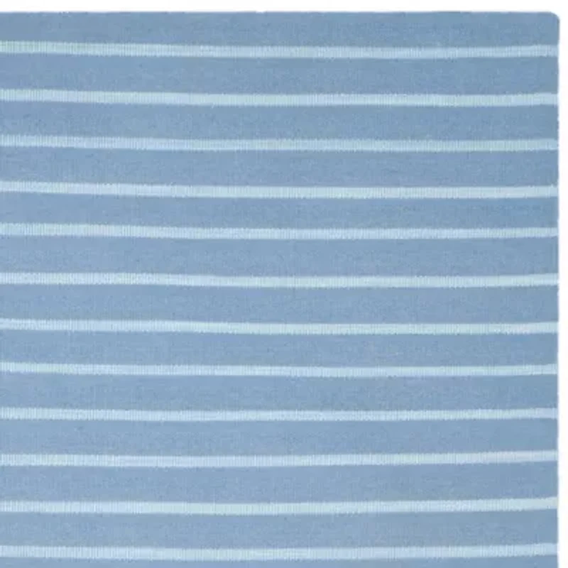 Safavieh Tyrrell Hand Woven Flat Weave Area Rug