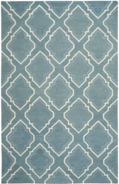 Safavieh Tasha Hand Woven Flat Weave Area Rug
