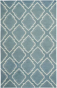 Safavieh Tasha Hand Woven Flat Weave Area Rug