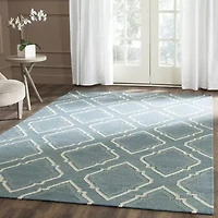 Safavieh Tasha Hand Woven Flat Weave Area Rug