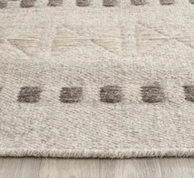 Safavieh Tyson Hand Woven Flat Weave Area Rug