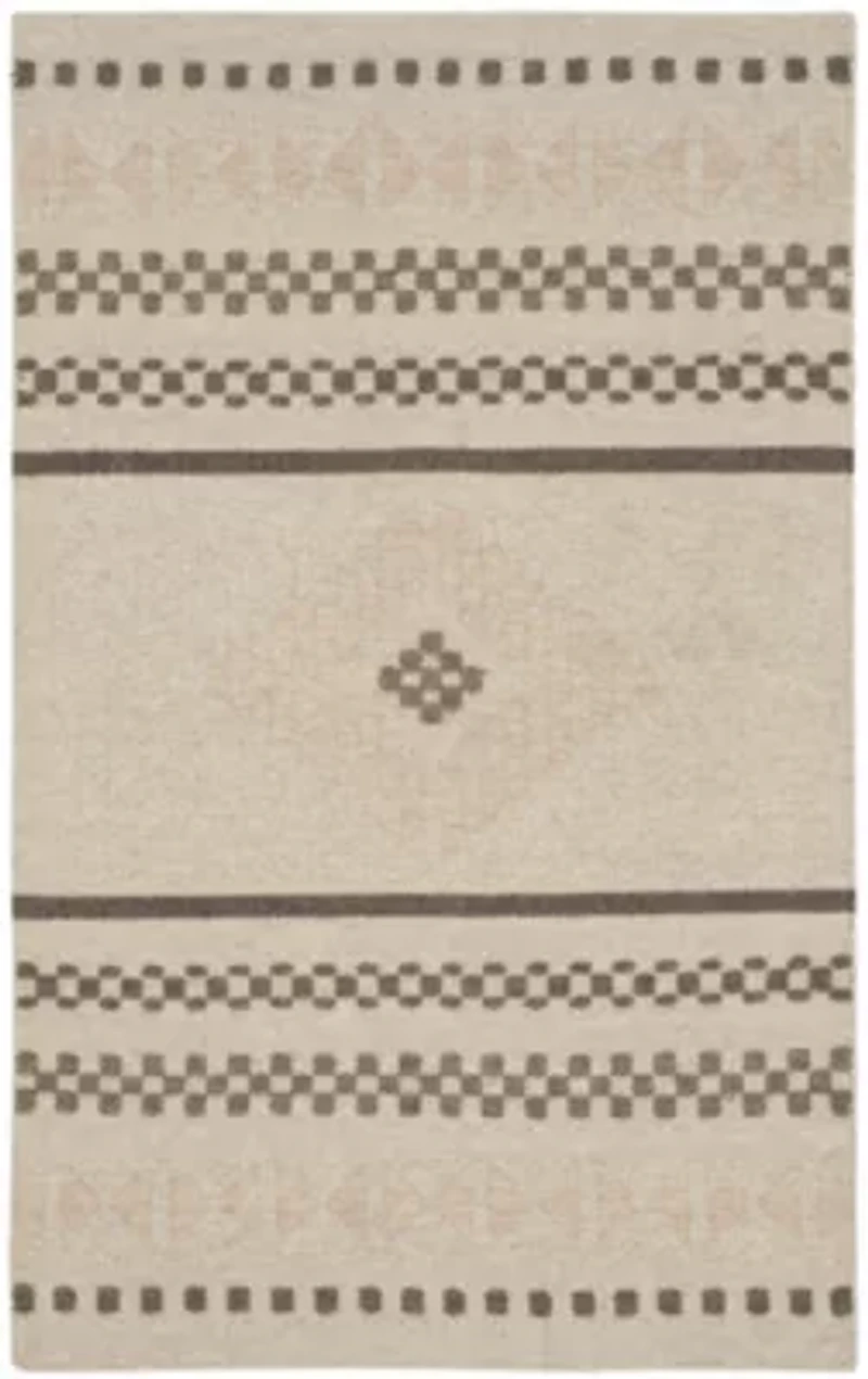 Safavieh Tyson Hand Woven Flat Weave Area Rug