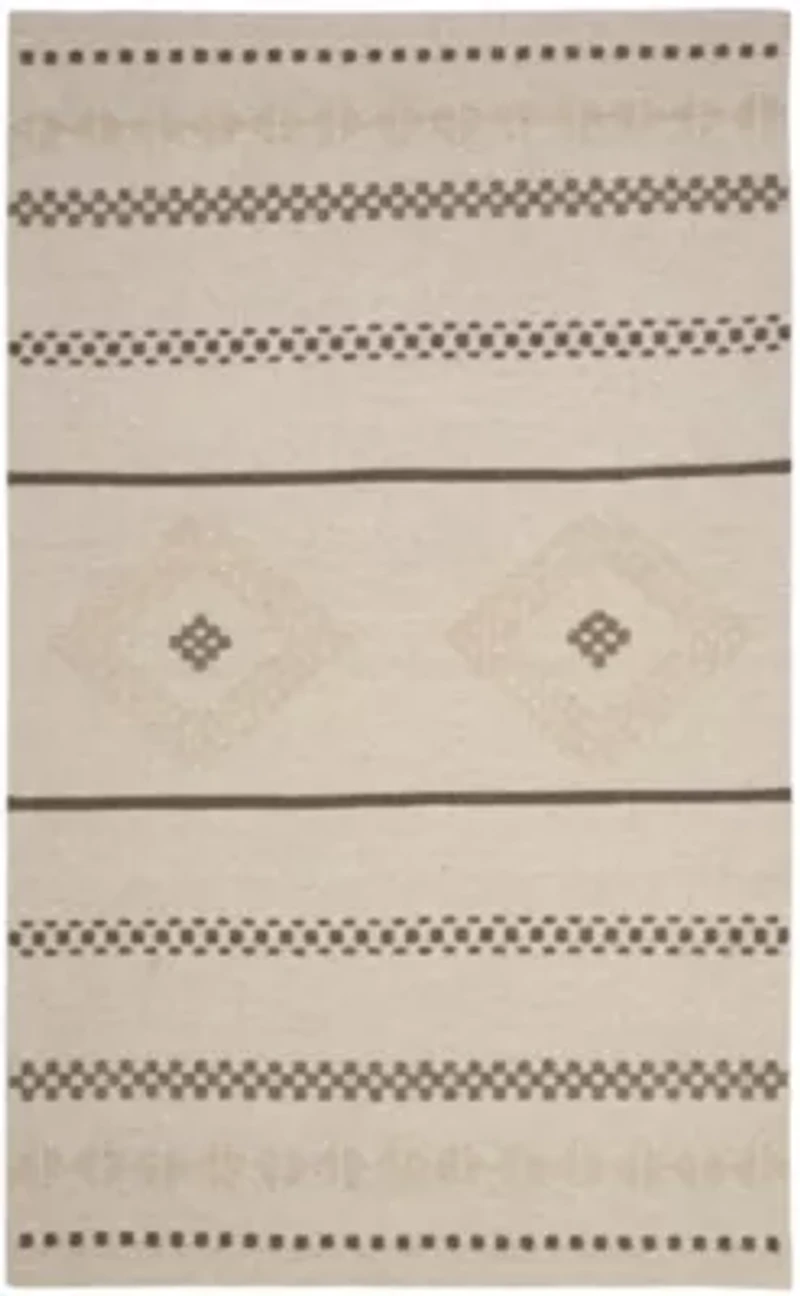 Safavieh Tyson Hand Woven Flat Weave Area Rug