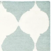 Safavieh Teagan Hand Woven Flat Weave Area Rug