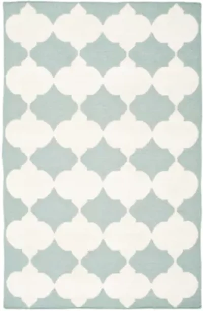 Safavieh Teagan Hand Woven Flat Weave Area Rug
