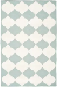 Safavieh Teagan Hand Woven Flat Weave Area Rug