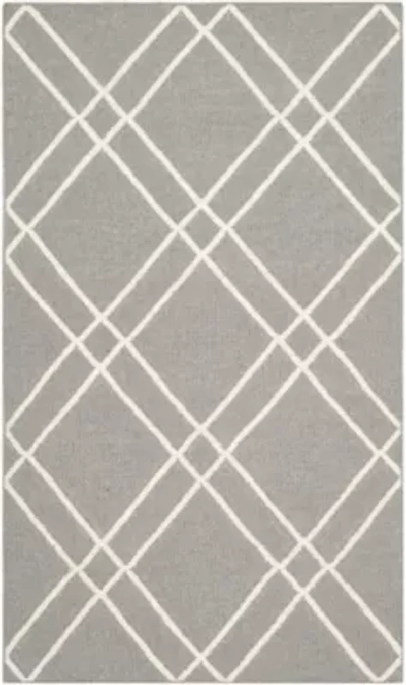 Safavieh Lamont Hand Woven Flat Weave Area Rug