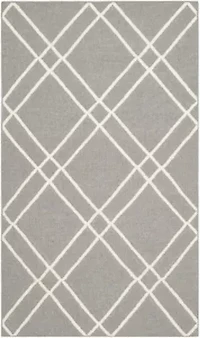 Safavieh Lamont Hand Woven Flat Weave Area Rug