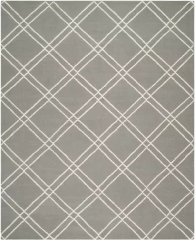 Safavieh Lamont Hand Woven Flat Weave Area Rug