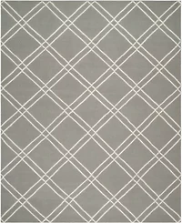 Safavieh Lamont Hand Woven Flat Weave Area Rug