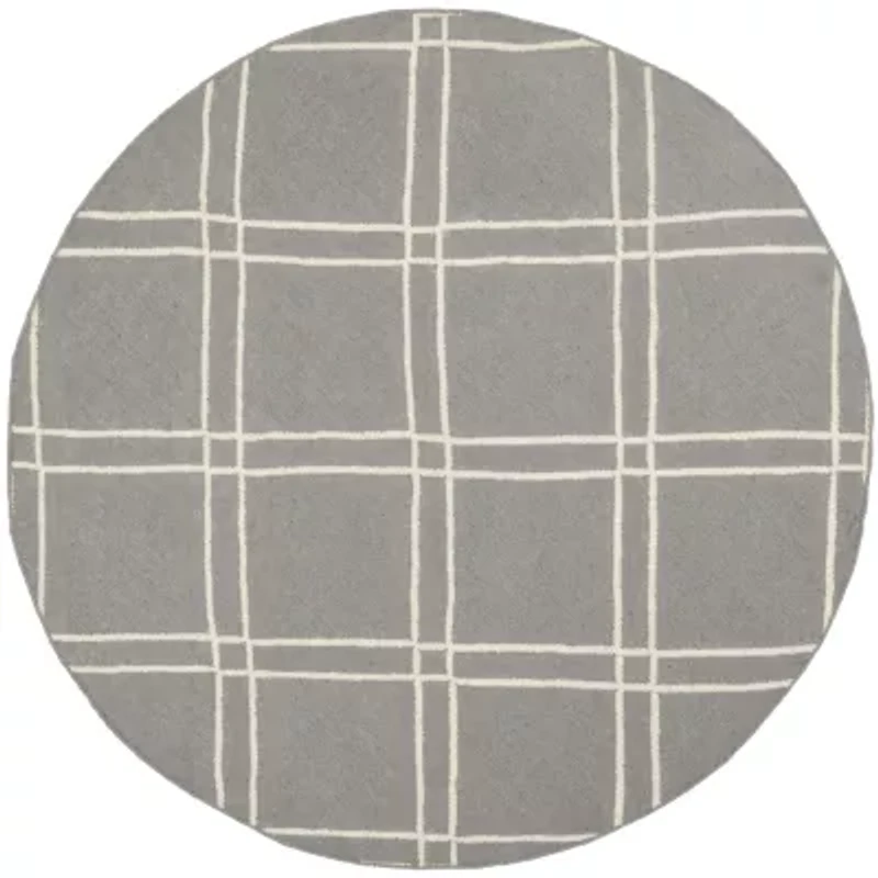 Safavieh Lamont Hand Woven Flat Weave Area Rug
