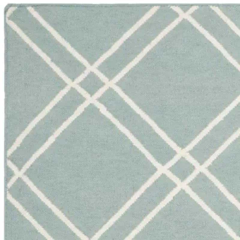 Safavieh Lamont Hand Woven Flat Weave Area Rug