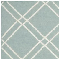Safavieh Lamont Hand Woven Flat Weave Area Rug