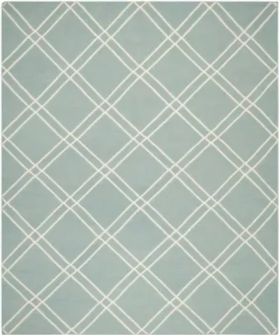 Safavieh Lamont Hand Woven Flat Weave Area Rug