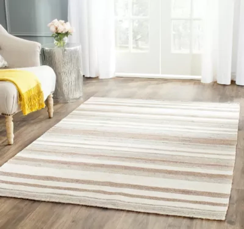 Safavieh Vana Hand Woven Flat Weave Area Rug