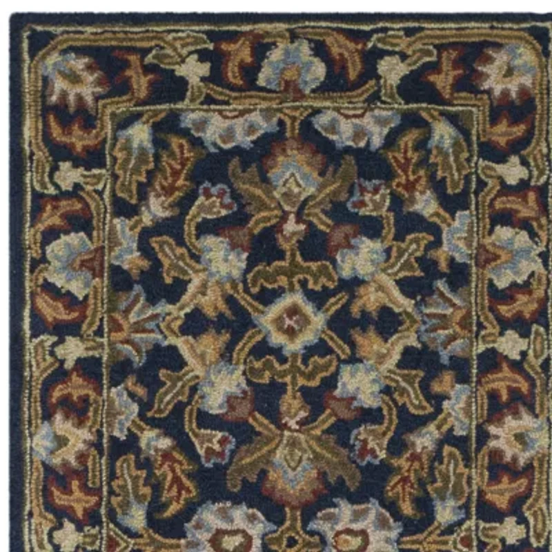 Safavieh Leilah Hand Tufted Area Rug