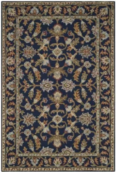 Safavieh Leilah Hand Tufted Area Rug