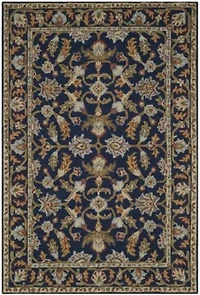 Safavieh Leilah Hand Tufted Area Rug