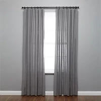 Umbra® Cappa 1" Adjustable Curtain Rod