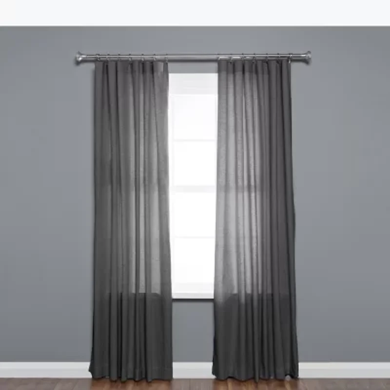 Umbra® Ella 1" Adjustable Rod