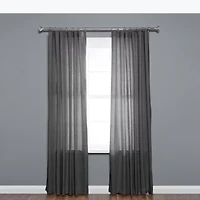 Umbra® Ella 1" Adjustable Rod