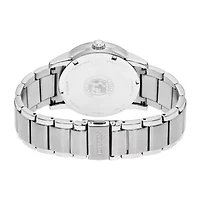 Citizen Corso Mens Multi-Function Silver Tone Stainless Steel Bracelet Watch Bu2010-57l