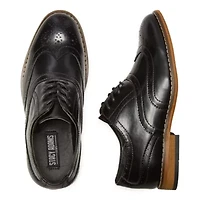 Stacy Adams Dunbar Little & Big Kid Boys Wing Oxford Shoes