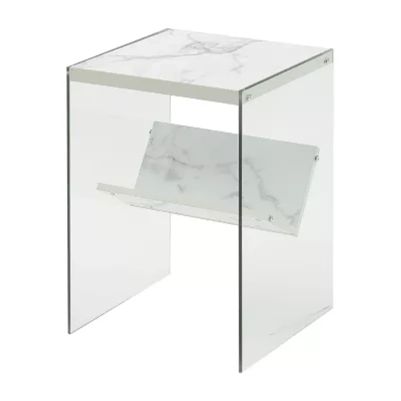 Soho End Table