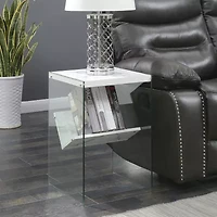 Soho End Table