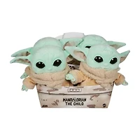 Disney Collection "Star Wars The Child 8"" Plush" Star Wars Stuffed Animal