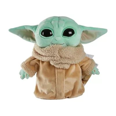 Disney Collection "Star Wars The Child 8"" Plush" Star Wars Stuffed Animal