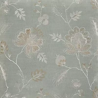 Queen Street Gabrielle 4-pc. Floral Extra Weight Comforter Set