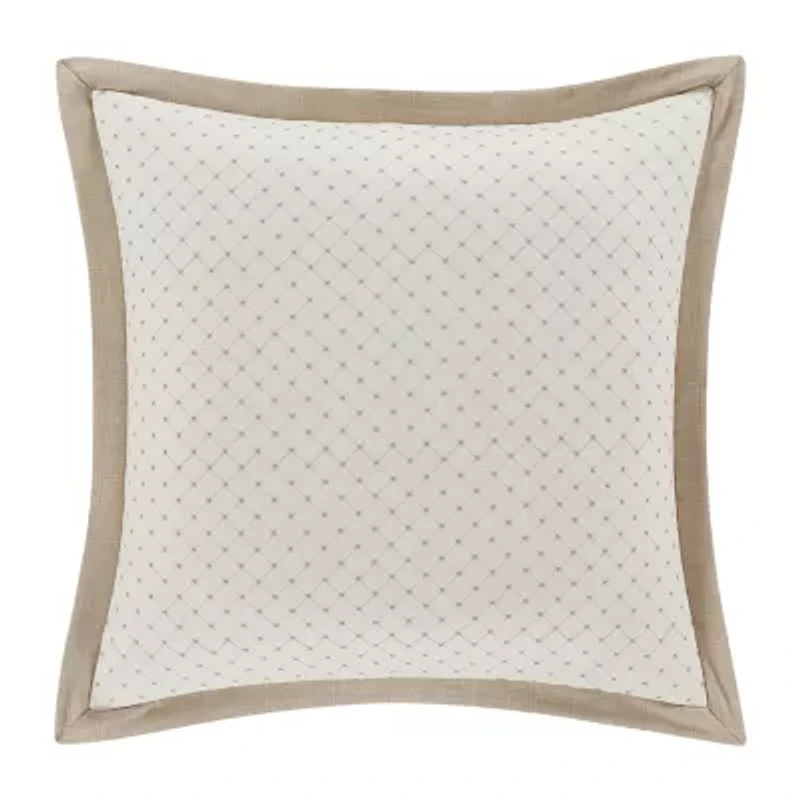 Queen Street Gabrielle Euro Sham