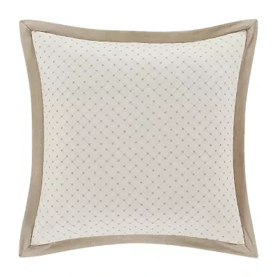 Queen Street Gabrielle Euro Sham