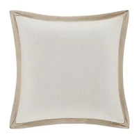 Queen Street Gabrielle Euro Sham