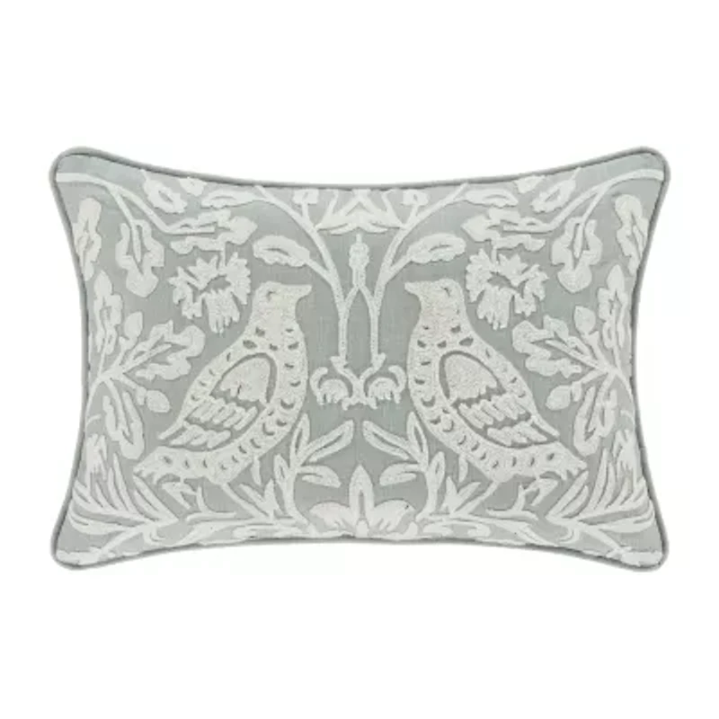Queen Street Gabrielle Rectangular Throw Pillow