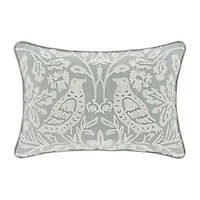 Queen Street Gabrielle Rectangular Throw Pillow