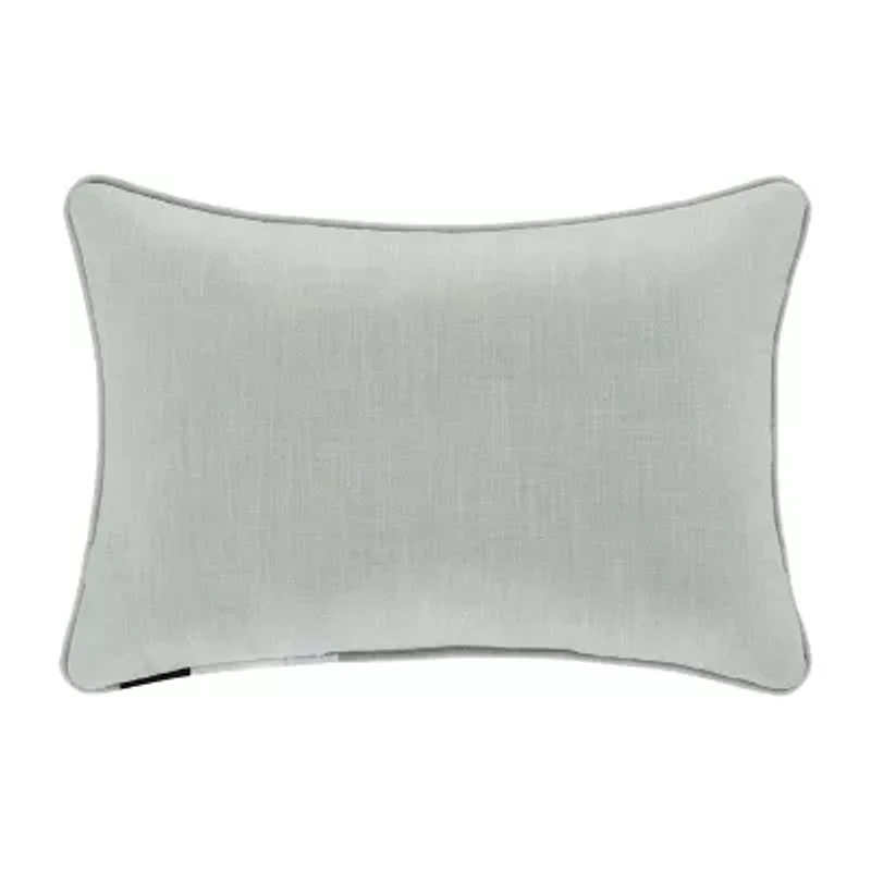 Queen Street Gabrielle Rectangular Throw Pillow
