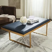 Safavieh Millie Accents Upholstered Bench