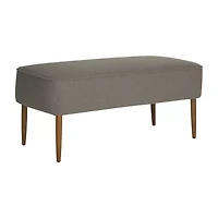 Levi Accents Upholstered Bench