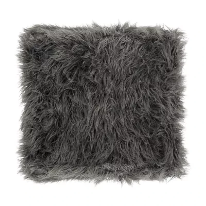 Safavieh Rowan Accent Ottoman Upholstered Ottoman