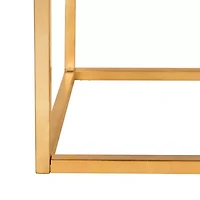 Safavieh Rowan Accent Ottoman Upholstered Ottoman