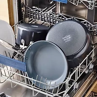 GreenPan Valencia Pro Ceramic Non-Stick 2-qt. Saucepan with Lid