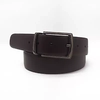 J. Ferrar Shanghai Reversible Mens Belt